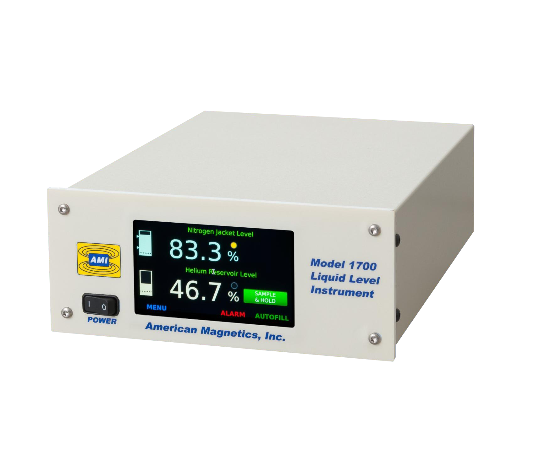 超導(dǎo)液氦液位計(jì)