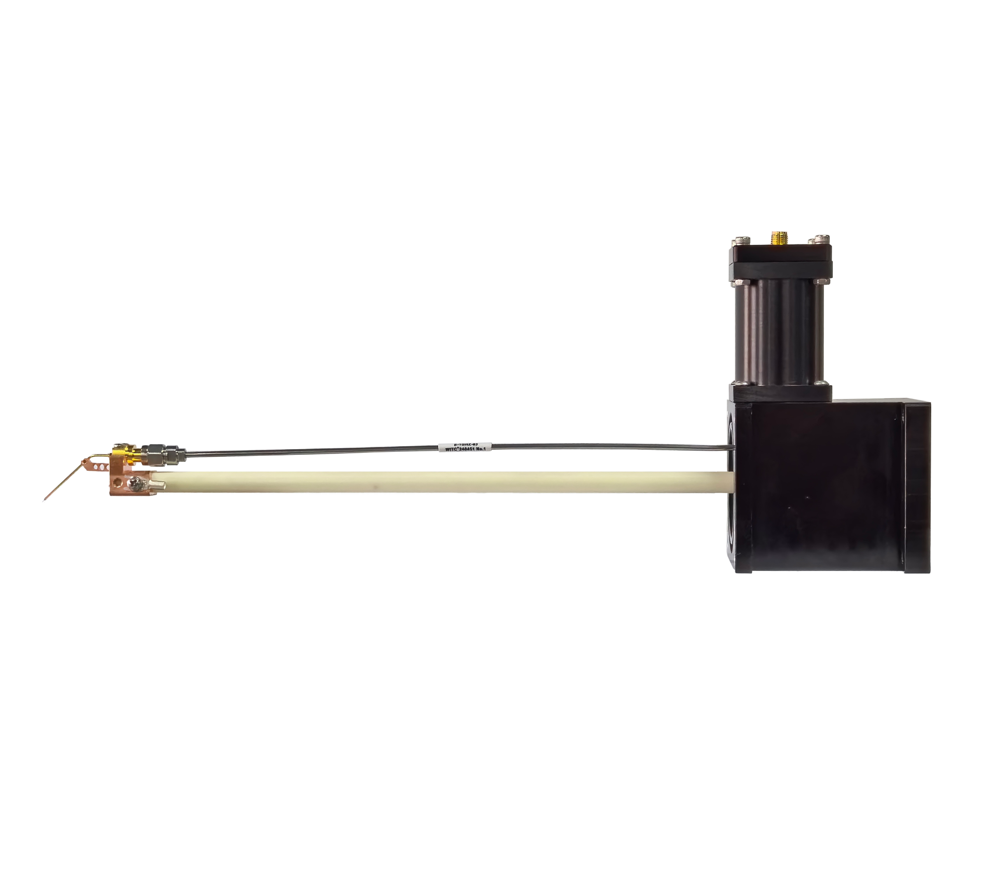 High Frequency Probe Arm