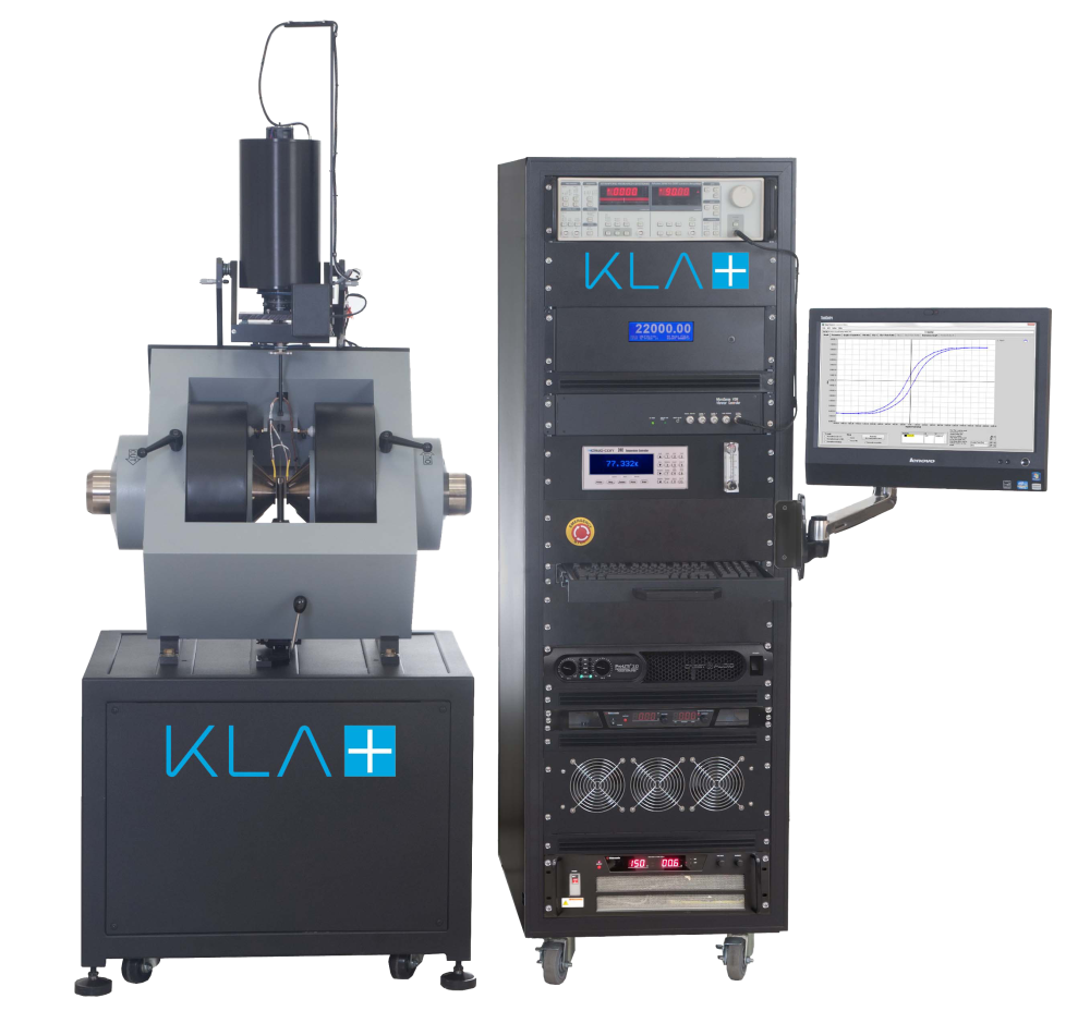 VSM振動樣品磁強計