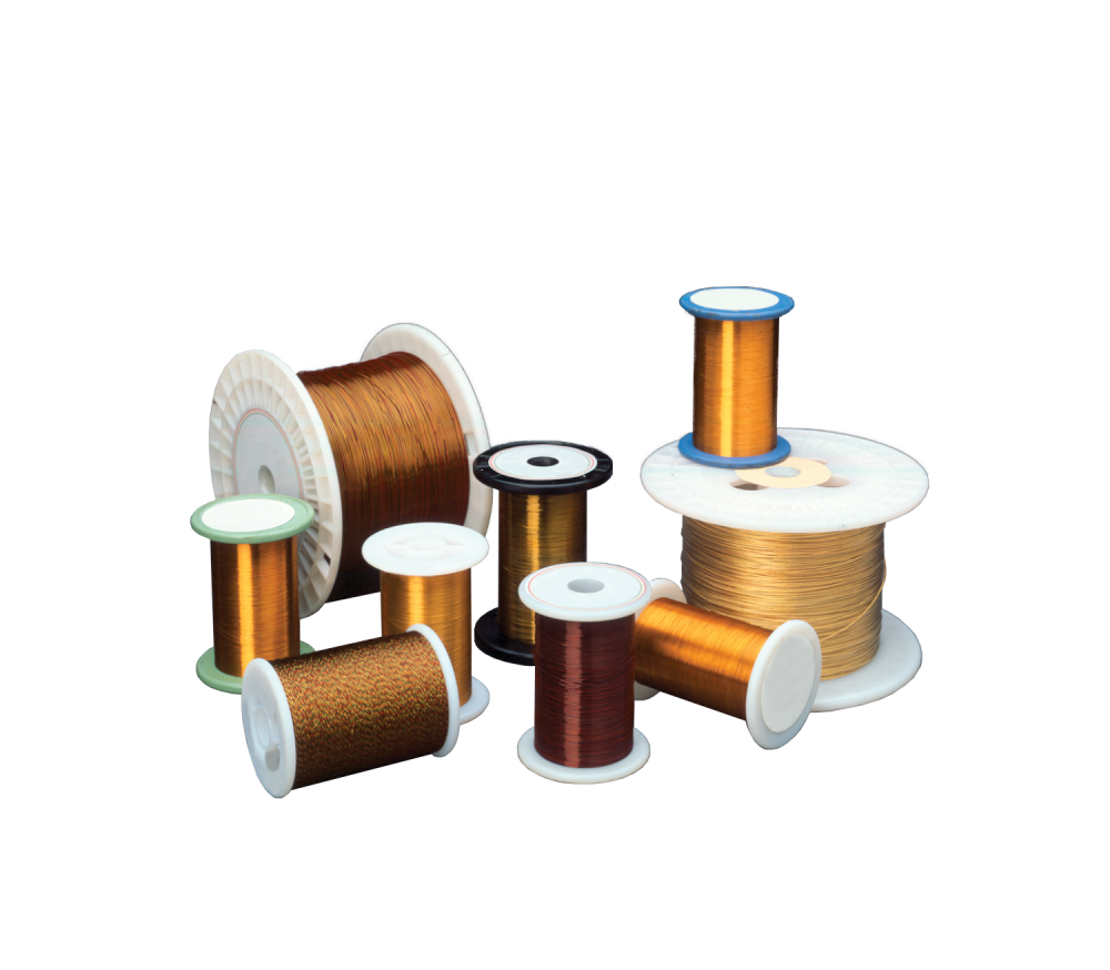 Low Temperature Wire