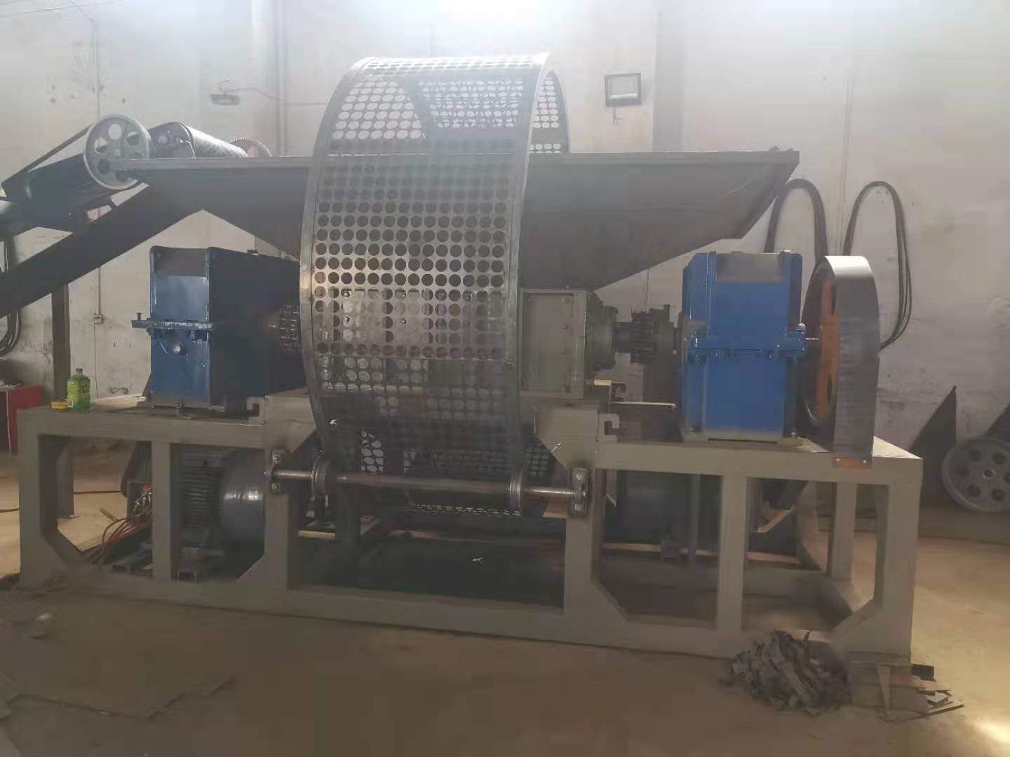1200撕碎機(jī)