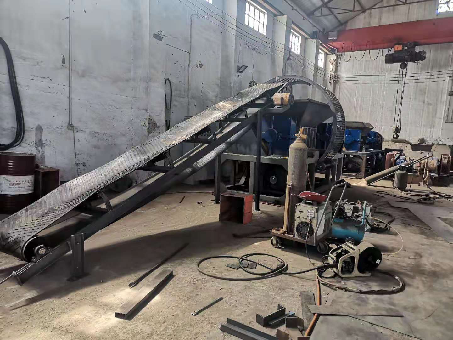 1200撕碎機(jī)